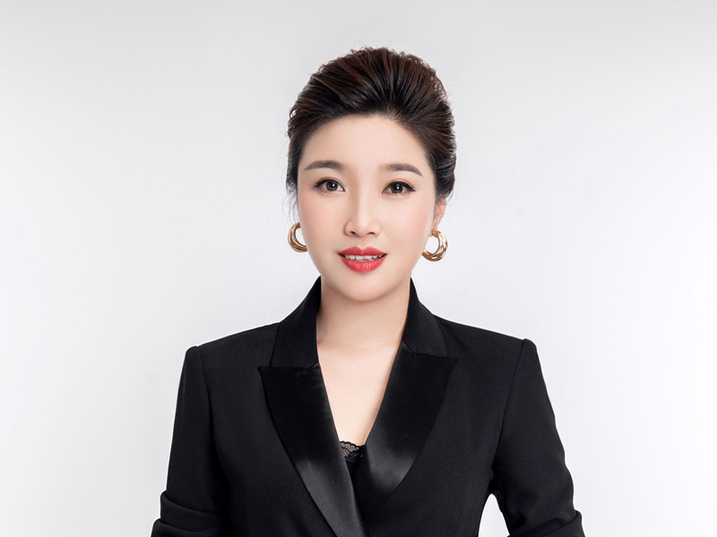 鹽商人物第23期丨專訪鹽城東方色蘊(yùn)負(fù)責(zé)人施志杰：學(xué)以致用，專注于培養(yǎng)美業(yè)精英