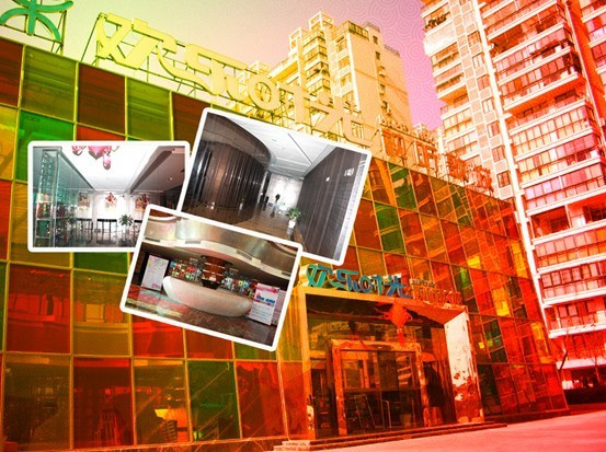 11月，歌聲飛揚(yáng)——鹽城思科市場(chǎng)部活動(dòng)報(bào)道